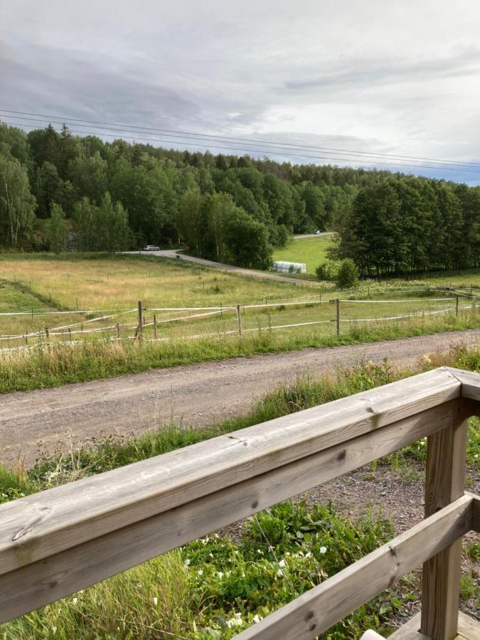 Asplunda Gard, Kolmarden, Stuga Nr 3 ภายนอก รูปภาพ